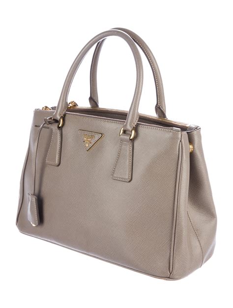 prada small saffiano monogram tote|authentic prada saffiano bag.